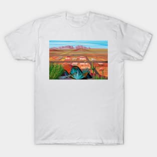 Maricopa County T-Shirt